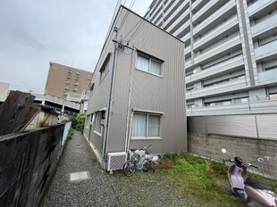 山陽姫路駅 徒歩13分 2階の物件内観写真